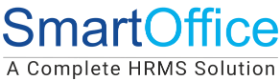 smartoffice payroll logo saas based time and attendance software company