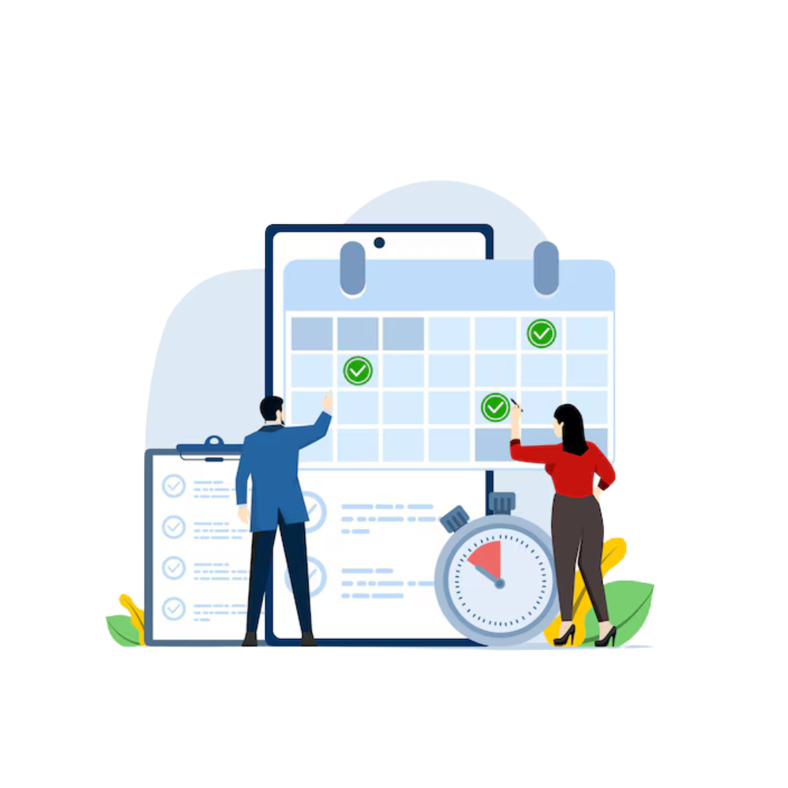 Hr process and Payroll