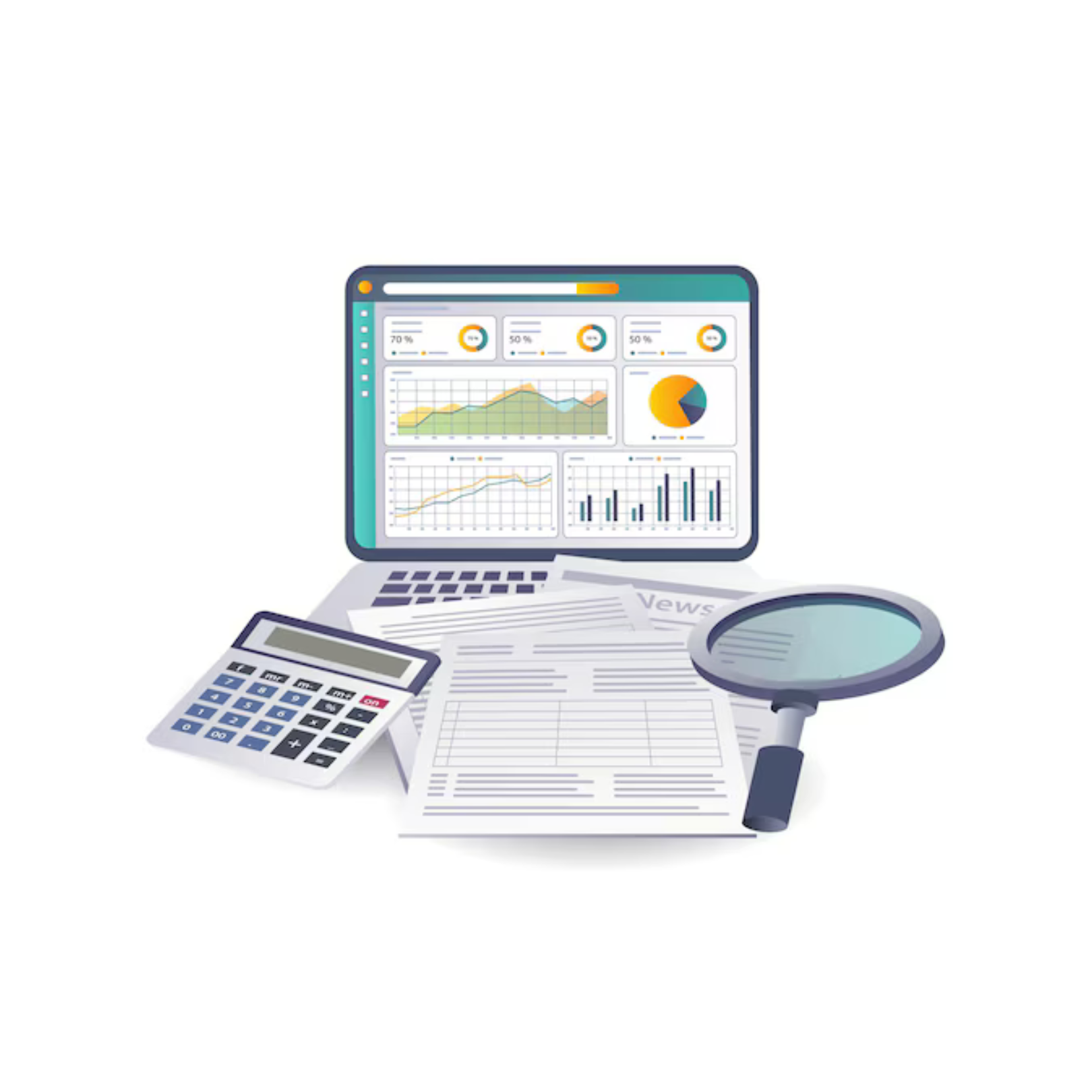 Hr process and Payroll