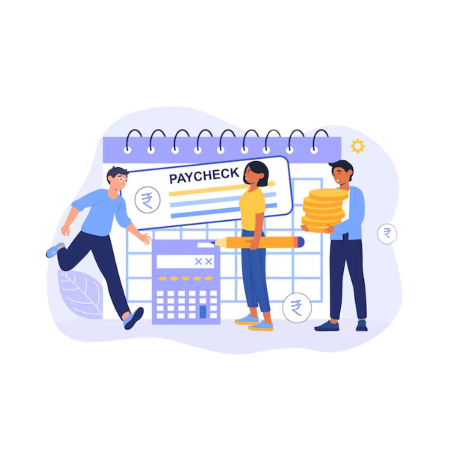 Smartoffice payroll download HRMS